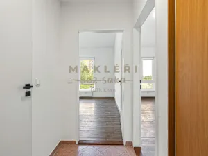 Prodej atypického bytu, Roudnice nad Labem, Okružní, 56 m2