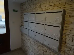 Pronájem bytu 1+1, Praha, Na vrcholu, 35 m2
