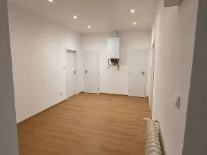 Pronájem bytu 3+1, Praha, Vinohradská, 105 m2