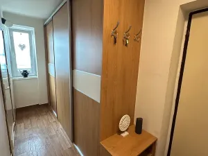 Pronájem bytu 3+1, Bílina, Studentská, 74 m2