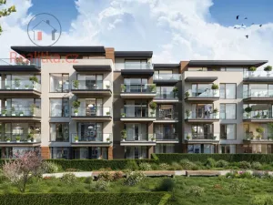 Prodej bytu 3+kk, Tábor - Klokoty, Jaroslava Vacka, 128 m2