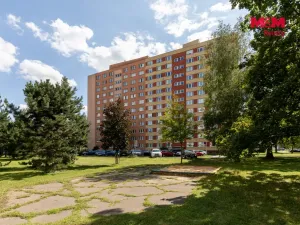 Prodej bytu 2+1, Ostrava - Zábřeh, Výškovická, 57 m2