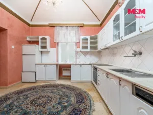 Prodej rodinného domu, Všenory, Květoslava Mašity, 621 m2