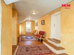 Prodej rodinného domu, Všenory, Květoslava Mašity, 621 m2
