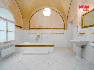 Prodej rodinného domu, Všenory, Květoslava Mašity, 621 m2