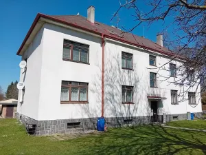 Prodej bytu 5+1, Žďár nad Sázavou, Veselská, 127 m2