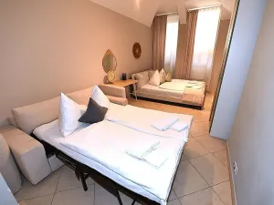Prodej kanceláře, Praha - Nové Město, Hálkova, 224 m2