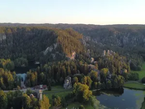 Prodej pozemku pro bydlení, Jívka, 1429 m2
