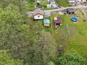 Prodej pozemku pro bydlení, Orlová - Lutyně, Přespolní, 1604 m2