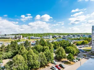 Pronájem bytu 3+1, Praha - Stodůlky, Běhounkova, 70 m2