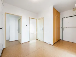 Pronájem bytu 3+1, Praha - Stodůlky, Běhounkova, 70 m2