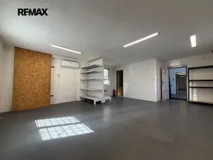 Pronájem obchodního prostoru, Horní Bříza, Sídlištní, 37 m2
