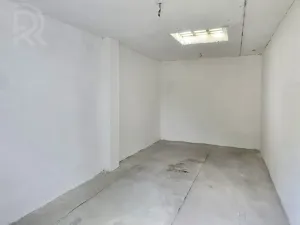 Prodej garáže, Praha, 19 m2