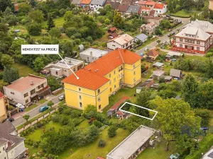 Prodej bytu 2+kk, Hořice, Jablonského, 54 m2