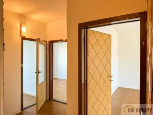 Pronájem bytu 4+1, Olomouc - Nové Sady, Trnkova, 81 m2
