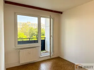 Pronájem bytu 4+1, Olomouc - Nové Sady, Trnkova, 81 m2