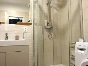 Pronájem bytu 3+kk, Praha - Braník, Nad malým mýtem, 123 m2