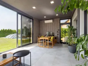 Prodej rodinného domu, Klimkovice, 241 m2