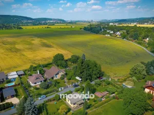 Prodej rodinného domu, Praha - Lipence, K Černošicím, 128 m2