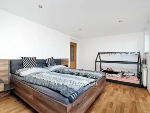 Prodej vícegeneračního domu, Praha - Štěrboholy, Pod areálem, 333 m2