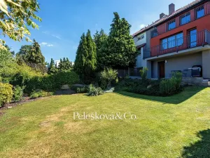 Prodej vícegeneračního domu, Praha - Štěrboholy, Pod areálem, 333 m2