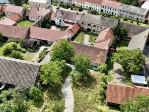 Prodej vícegeneračního domu, Vanovice, 450 m2
