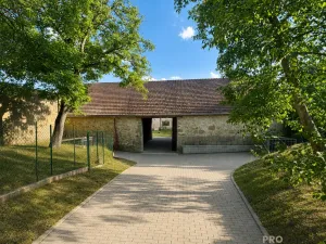 Prodej vícegeneračního domu, Vanovice, 450 m2