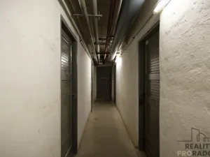 Pronájem bytu 1+1, Olomouc, Na Bystřičce, 31 m2