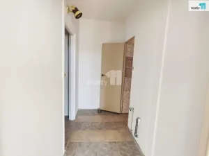 Pronájem bytu 2+kk, Hradec Králové - Nový Hradec Králové, Durychova, 47 m2