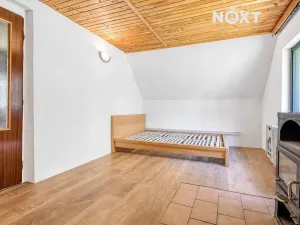 Prodej rodinného domu, České Budějovice, Třebotovice, 155 m2