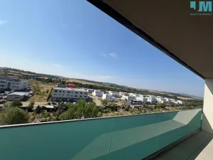 Pronájem bytu 2+kk, Třebíč, Družstevní, 70 m2