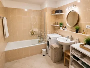 Prodej bytu 1+kk, Praha - Modřany, Pískařská, 38 m2
