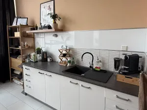 Pronájem kanceláře, Jablonec nad Nisou, Podhorská, 36 m2