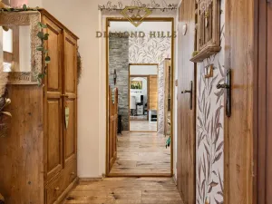 Prodej rodinného domu, Měšice, 120 m2