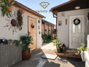 Prodej rodinného domu, Měšice, 120 m2