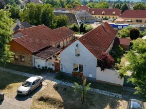 Prodej rodinného domu, Měšice, 120 m2