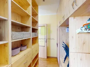 Pronájem bytu 2+kk, Olomouc, Topolová, 57 m2
