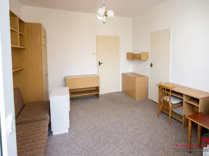 Prodej bytu 3+1, Ostrava - Poruba, Alžírská, 63 m2