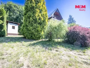 Prodej pozemku pro bydlení, Šternberk, 1946 m2