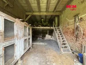 Prodej zemědělského objektu, Pelhřimov - Pejškov, 600 m2