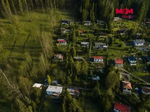 Prodej chaty, Krásná, 70 m2