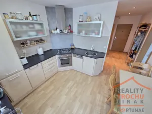 Prodej bytu 3+1, Pardubice, Kunětická, 74 m2