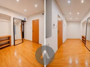 Prodej bytu 3+kk, Brno, Zámečnická, 120 m2