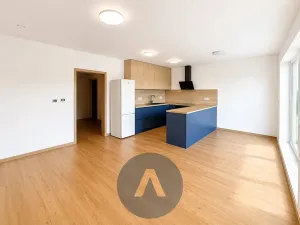 Prodej bytu 3+kk, Rašovice, 115 m2