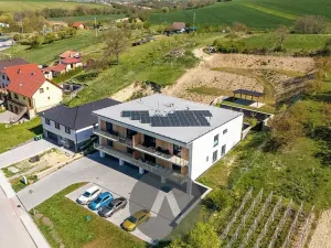 Prodej bytu 3+kk, Rašovice, 115 m2