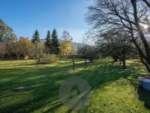 Prodej pozemku pro bydlení, Veřovice, 1800 m2