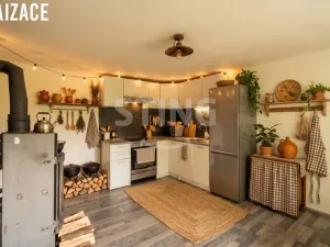 Prodej chaty, Ostrava, Kyjovická, 44 m2