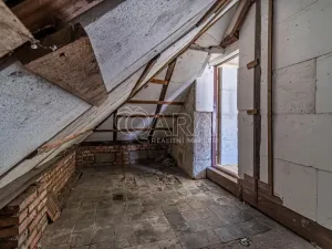 Prodej rodinného domu, Kralupy nad Vltavou - Mikovice, Na Cikánce, 116 m2