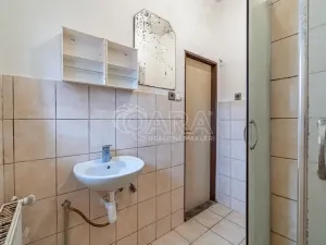 Prodej rodinného domu, Kralupy nad Vltavou - Mikovice, Na Cikánce, 116 m2