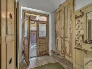 Prodej rodinného domu, Lanškroun, Malé náměstí, 150 m2